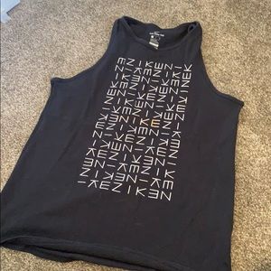 Nike Tank